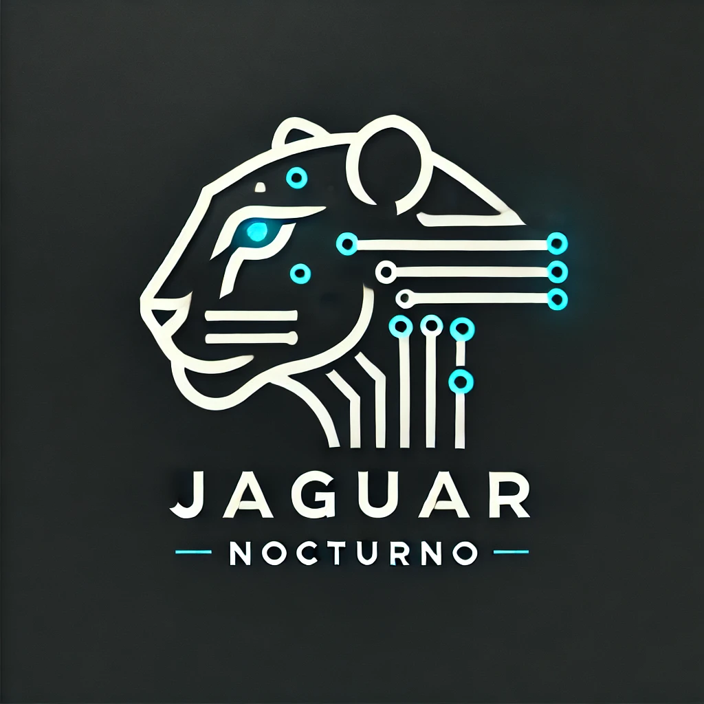 Editorial Jaguar Nocturno